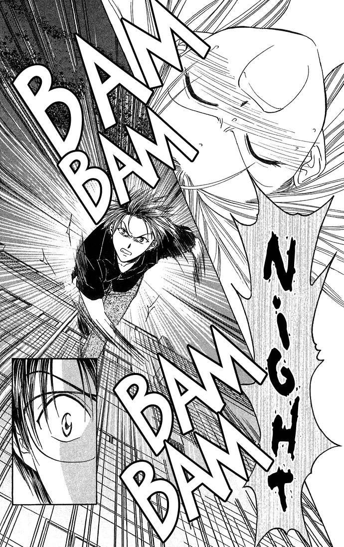 Zettai Kareshi Chapter 22 page 9 - Chapter 22: New Model