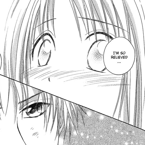 Zettai Kareshi Chapter 22: New Model cover