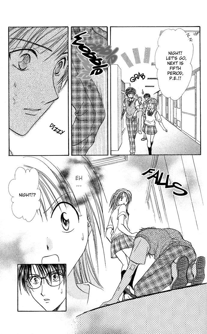 Zettai Kareshi Chapter 23 page 16 - Chapter 23: Maintenance
