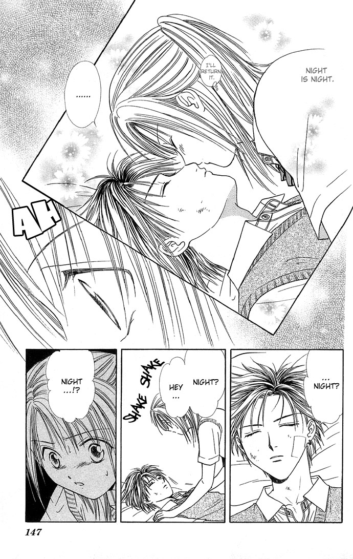 Zettai Kareshi Chapter 23 page 24 - Chapter 23: Maintenance