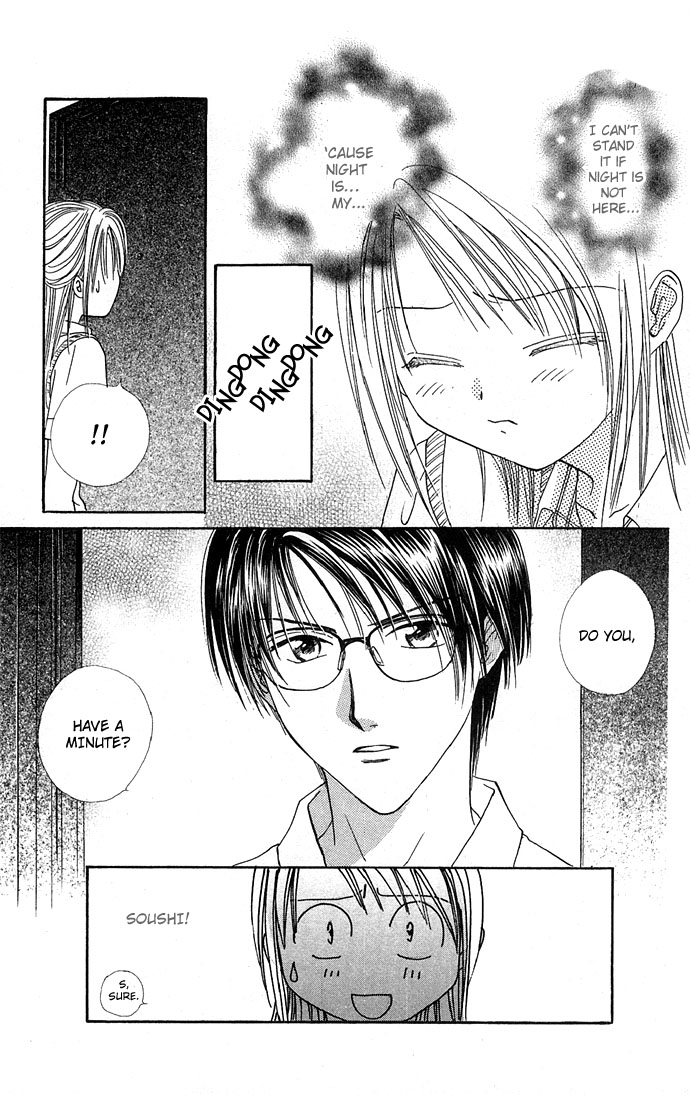 Zettai Kareshi Chapter 23 page 28 - Chapter 23: Maintenance