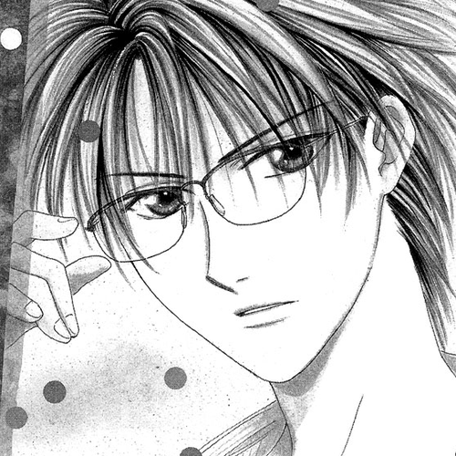 Zettai Kareshi Chapter 23: Maintenance cover