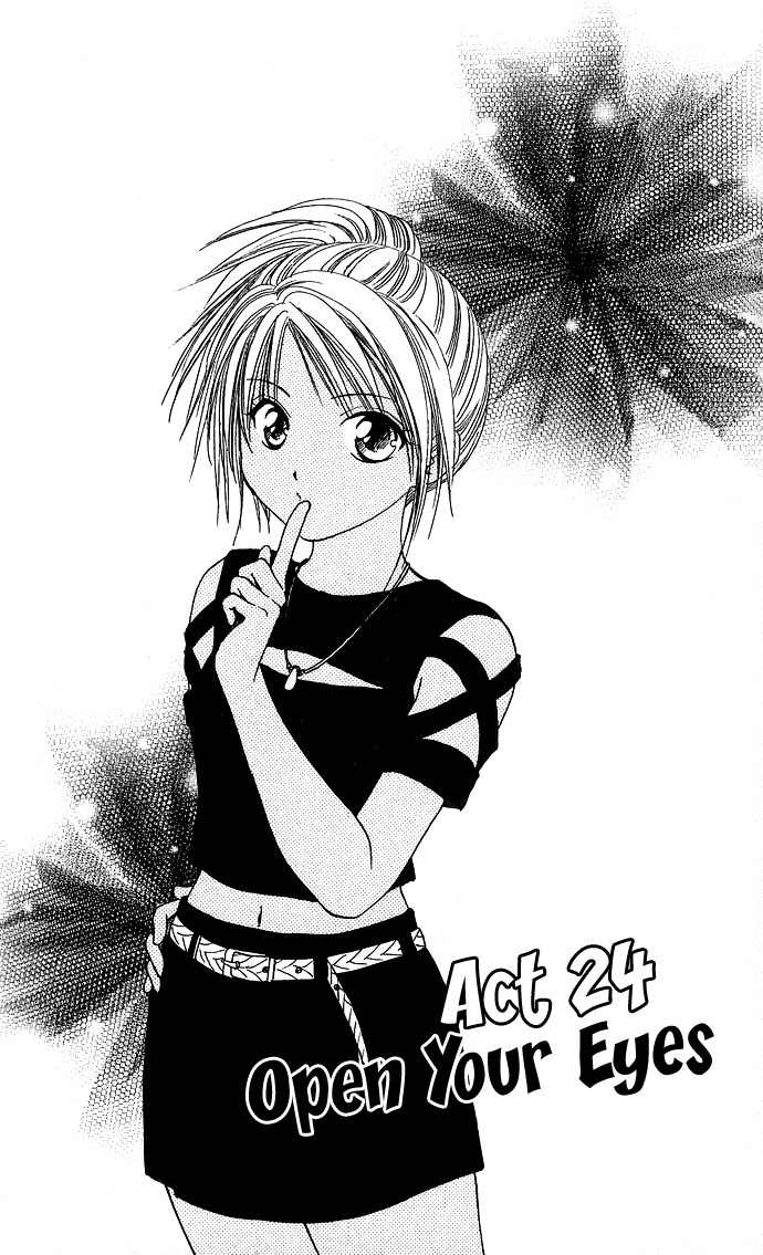 Zettai Kareshi Chapter 24 page 4 - Chapter 24: Open Your Eyes