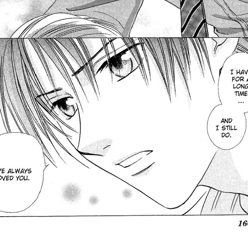 Zettai Kareshi Chapter 24: Open Your Eyes cover