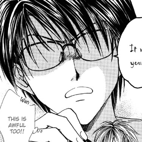 Zettai Kareshi Chapter 25: Itsy-Bitsy Boyfriend cover