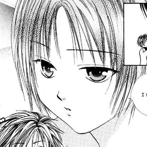 Zettai Kareshi Chapter 26: Both of Them cover
