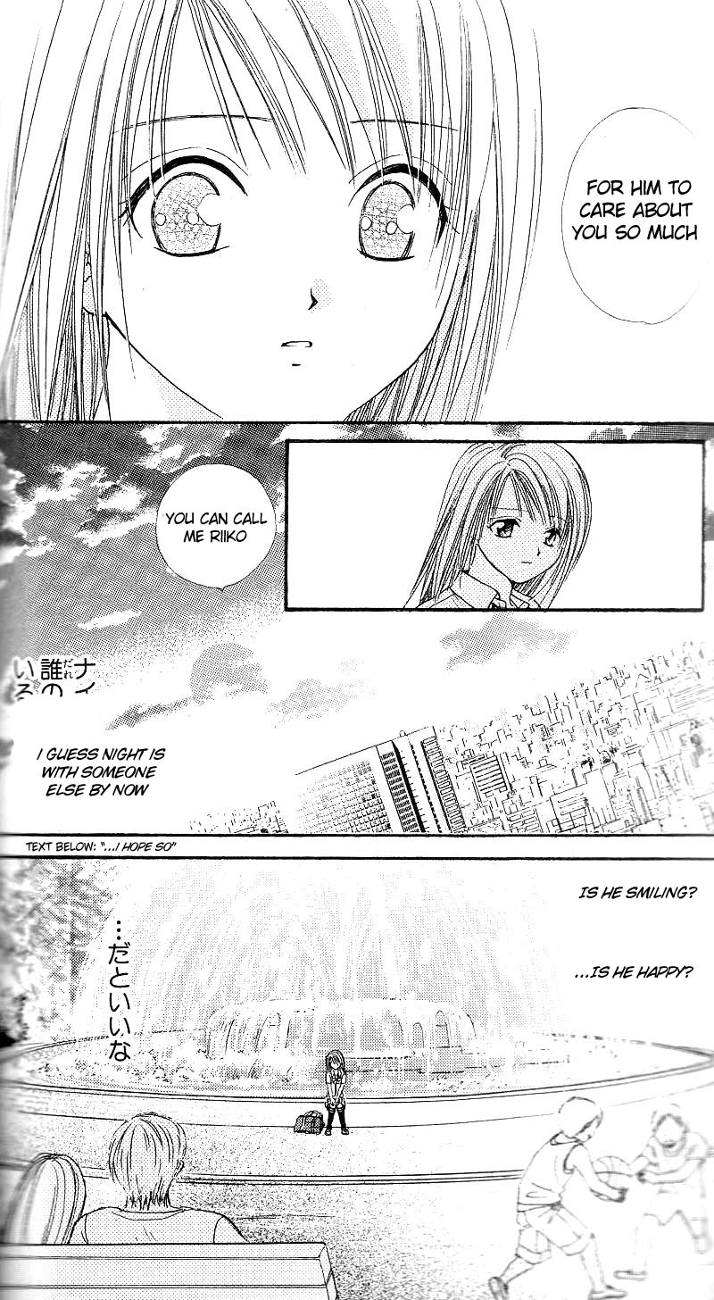Zettai Kareshi Chapter 27 page 24 - Chapter 27: I'm Thinking of You