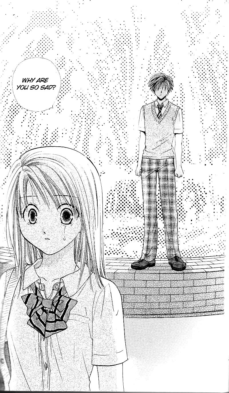 Zettai Kareshi Chapter 27 page 26 - Chapter 27: I'm Thinking of You