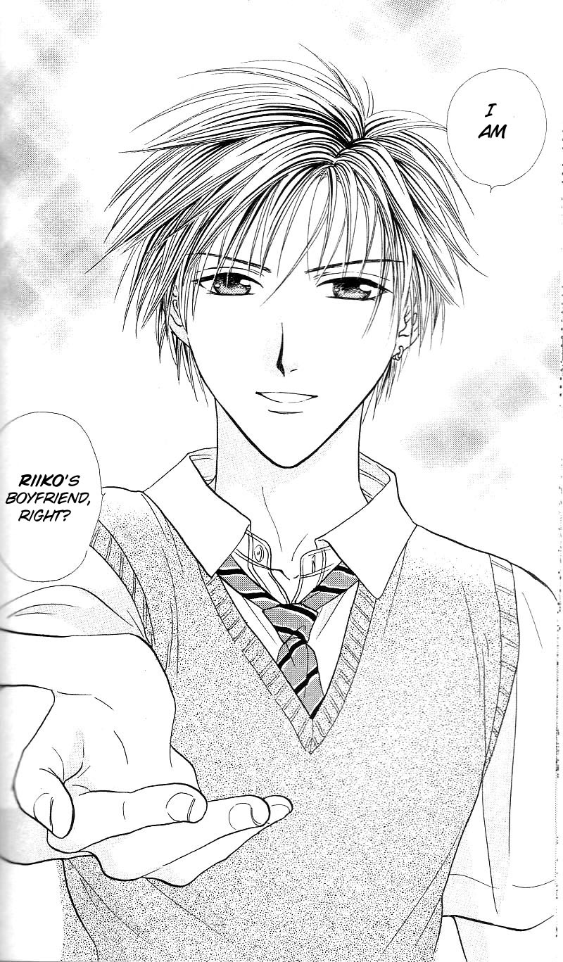 Zettai Kareshi Chapter 27 page 28 - Chapter 27: I'm Thinking of You
