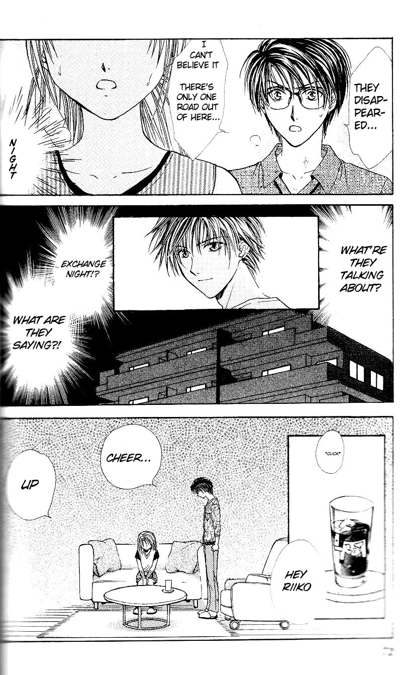 Zettai Kareshi Chapter 27 page 6 - Chapter 27: I'm Thinking of You