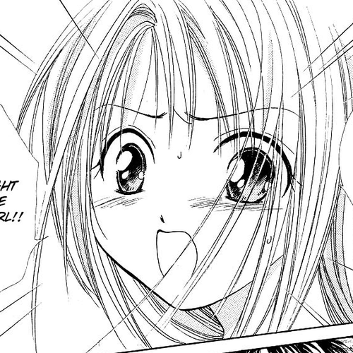 Zettai Kareshi Chapter 27: I'm Thinking of You cover