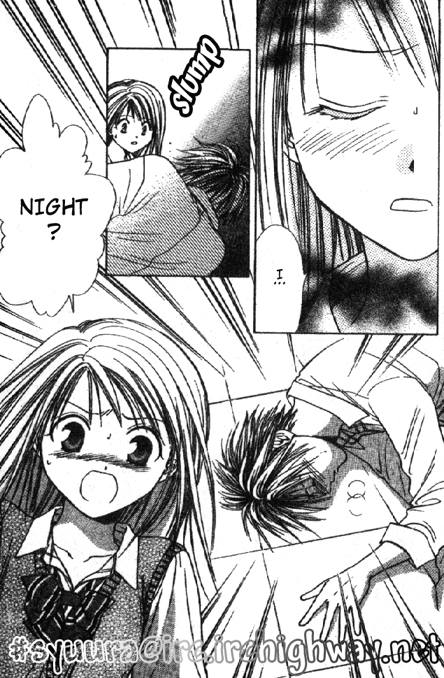 Zettai Kareshi Chapter 28.2 page 19 - Chapter 28.2: A Nurse's Job (2)