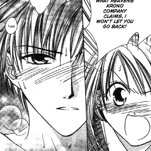 Zettai Kareshi Chapter 28.2: A Nurse's Job (2) cover