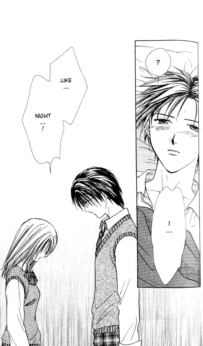 Zettai Kareshi Chapter 29 page 14 - Chapter 29: I'm Sorry