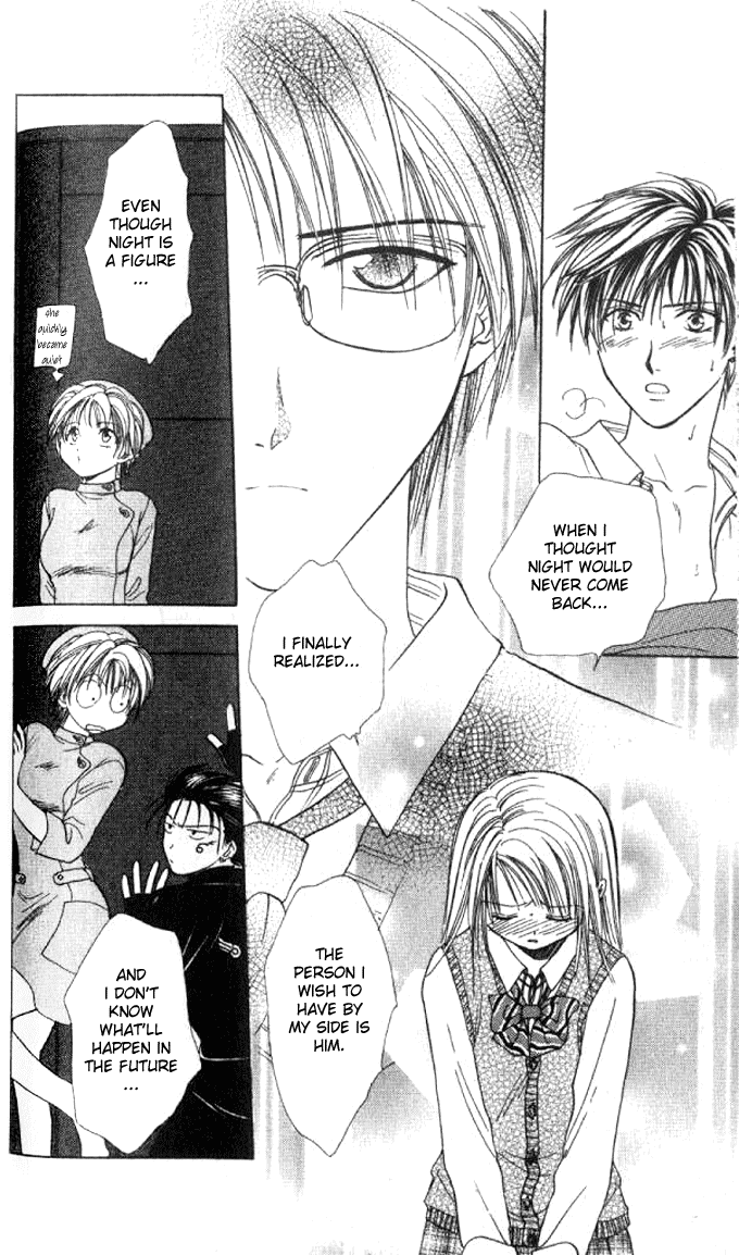 Zettai Kareshi Chapter 29 page 15 - Chapter 29: I'm Sorry