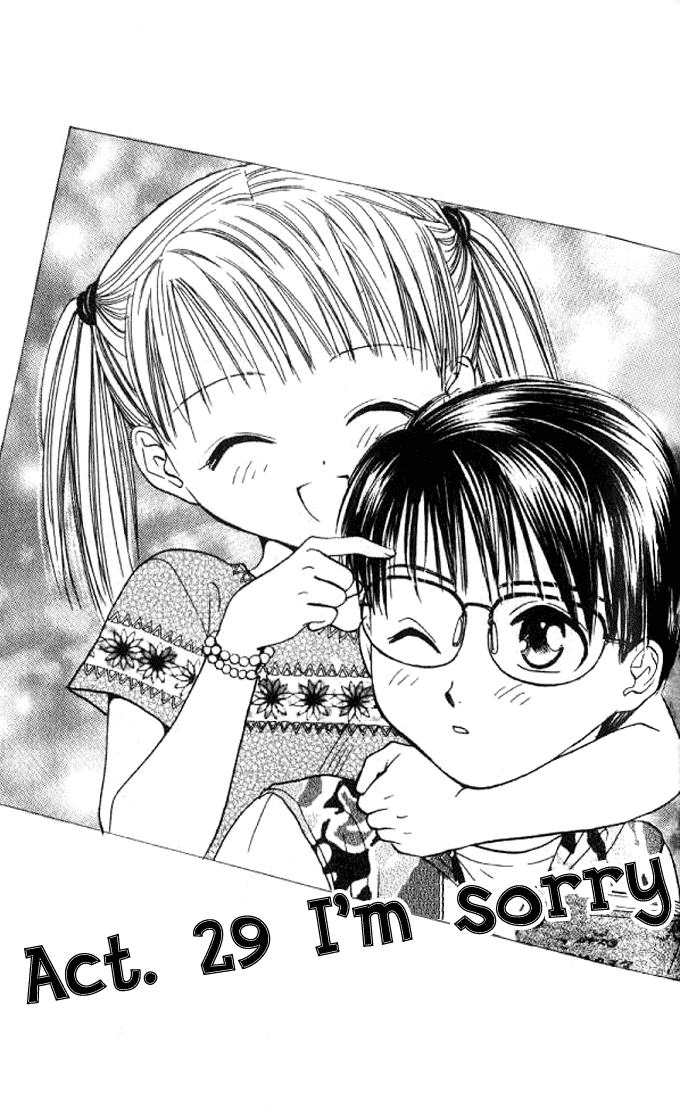 Zettai Kareshi Chapter 29 page 2 - Chapter 29: I'm Sorry