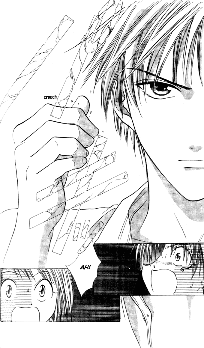 Zettai Kareshi Chapter 29 page 25 - Chapter 29: I'm Sorry
