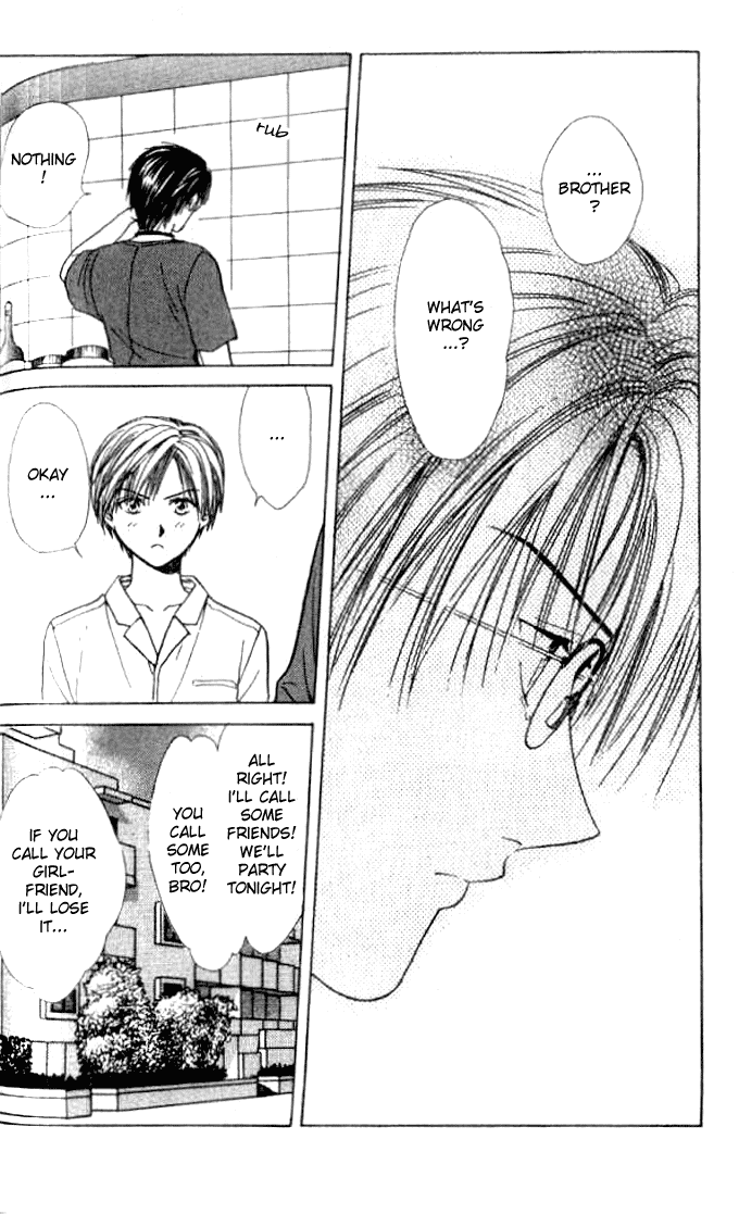 Zettai Kareshi Chapter 29 page 29 - Chapter 29: I'm Sorry