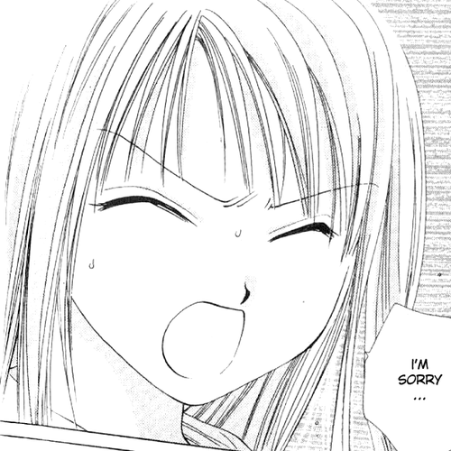 Zettai Kareshi Chapter 29: I'm Sorry cover