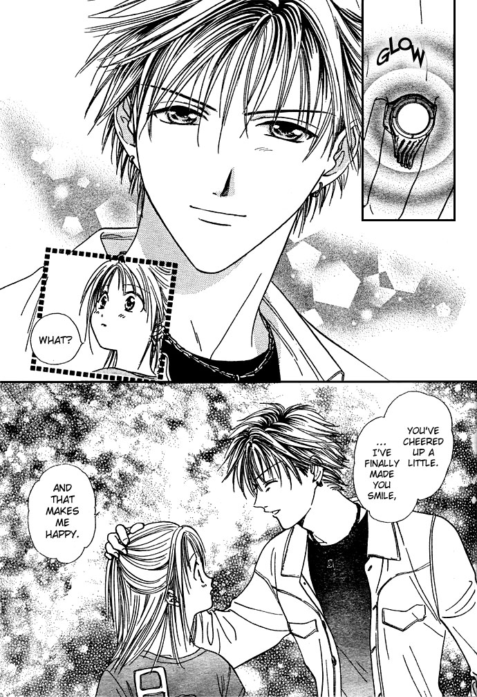 Zettai Kareshi Chapter 3 page 19 - Chapter 3: An Honorable Purchase