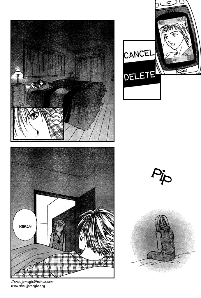 Zettai Kareshi Chapter 3 page 22 - Chapter 3: An Honorable Purchase