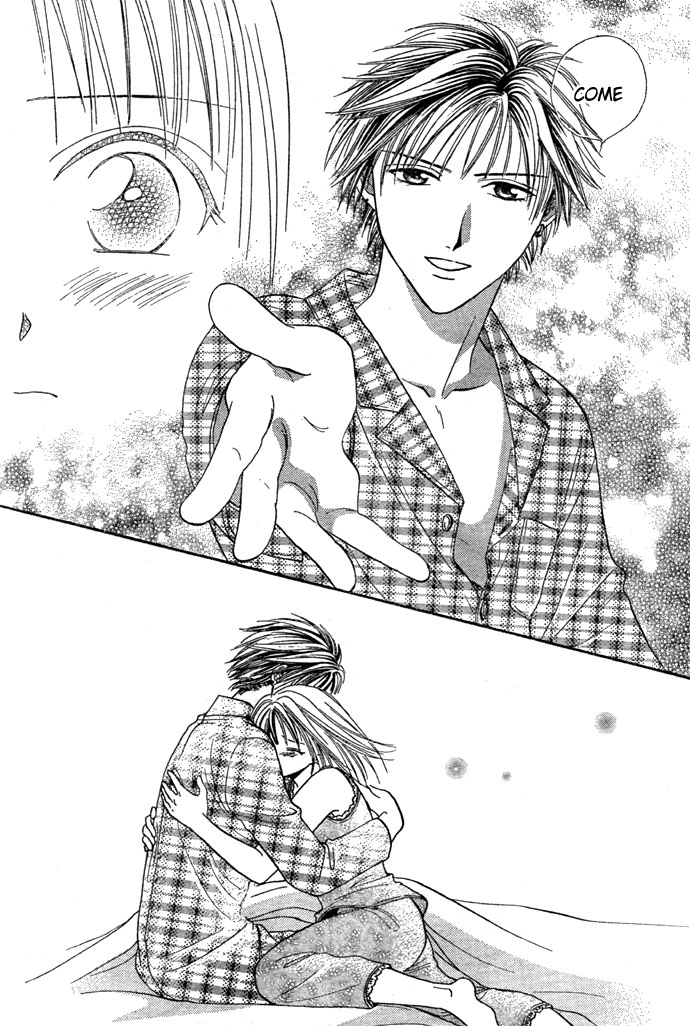 Zettai Kareshi Chapter 3 page 24 - Chapter 3: An Honorable Purchase