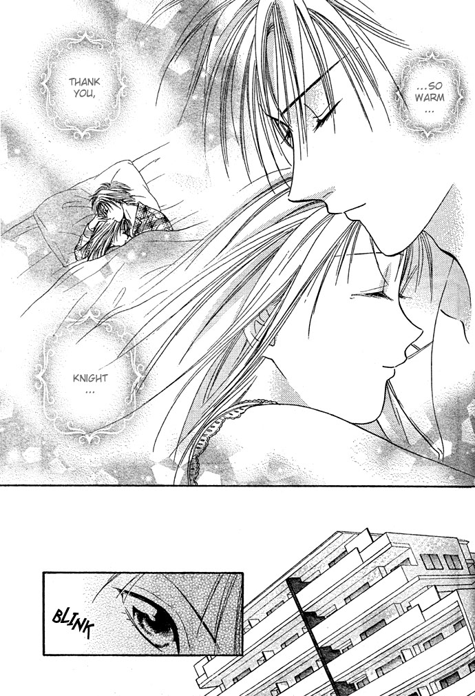 Zettai Kareshi Chapter 3 page 25 - Chapter 3: An Honorable Purchase