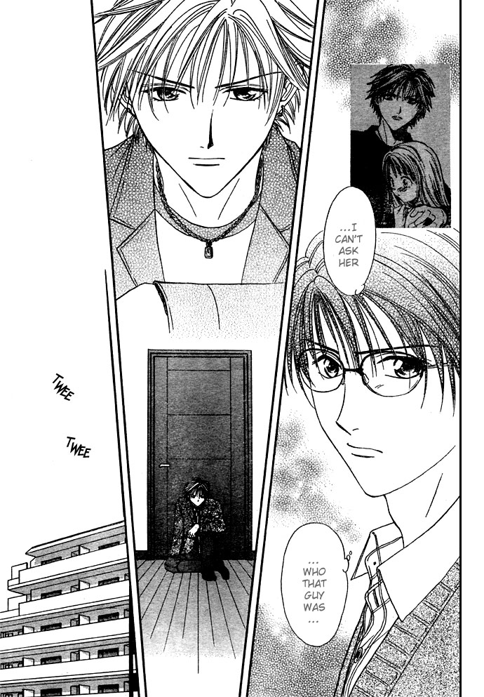 Zettai Kareshi Chapter 3 page 7 - Chapter 3: An Honorable Purchase
