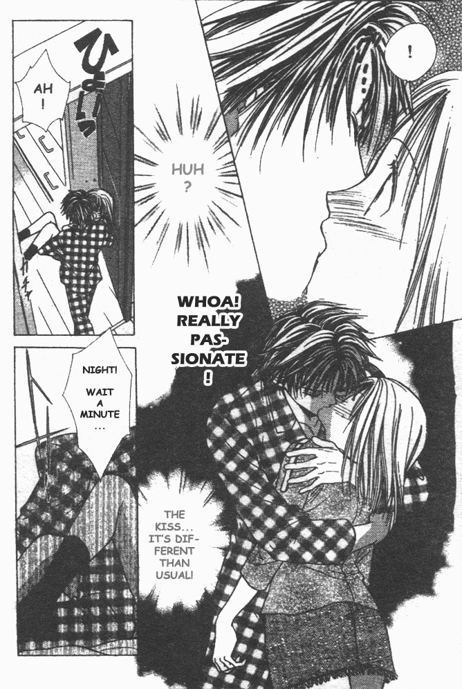 Zettai Kareshi Chapter 30 page 12 - Chapter 30: Fight for the Girlfriend