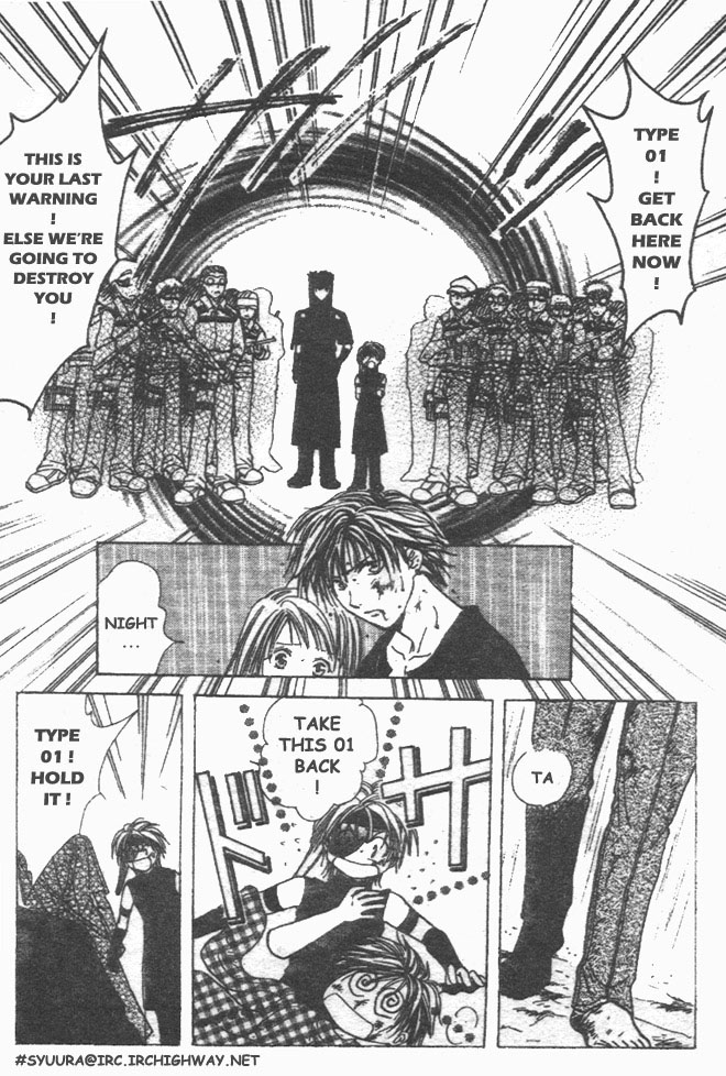 Zettai Kareshi Chapter 30 page 28 - Chapter 30: Fight for the Girlfriend