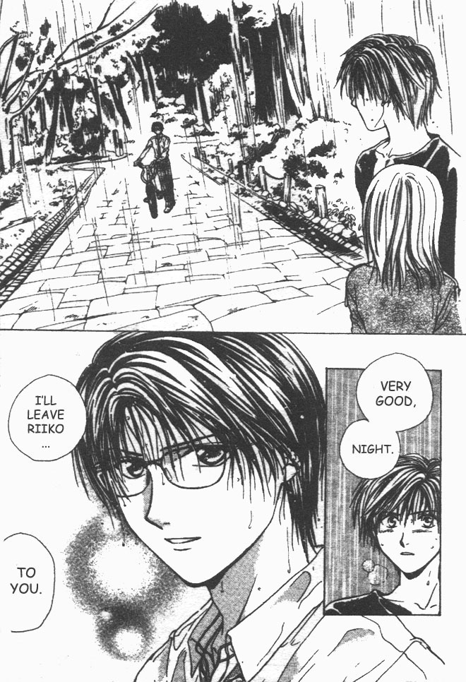 Zettai Kareshi Chapter 30 page 31 - Chapter 30: Fight for the Girlfriend