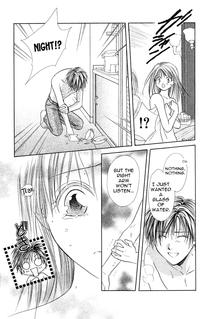 Zettai Kareshi Chapter 31 page 13 - Chapter 31: Warm and Pretty Lies