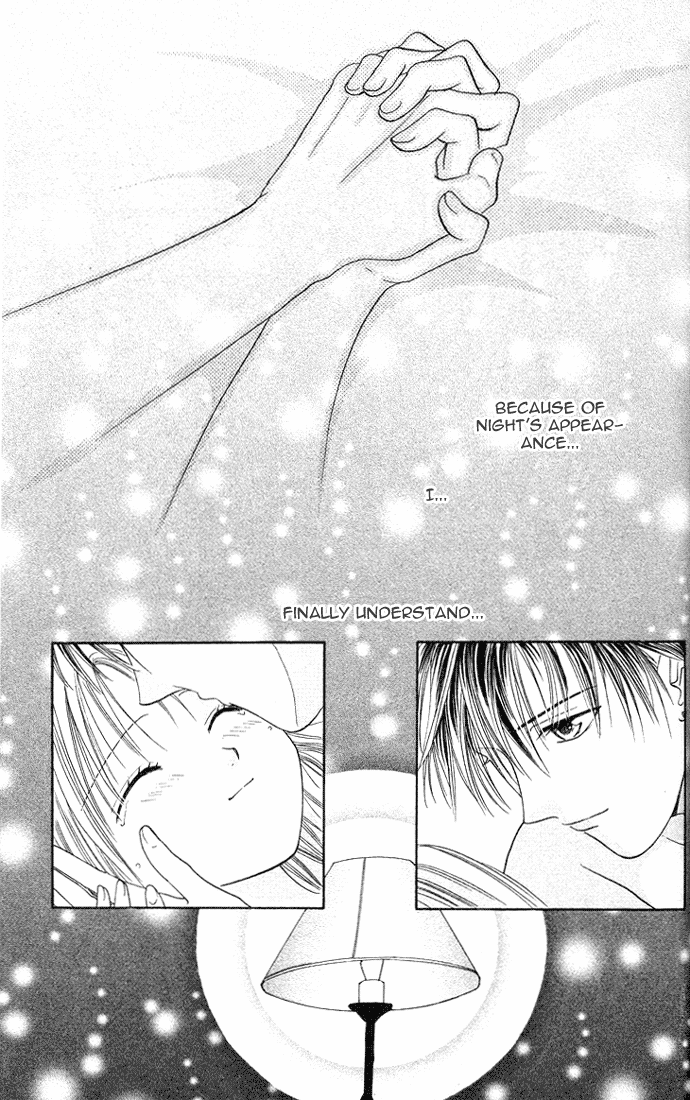 Zettai Kareshi Chapter 31 page 19 - Chapter 31: Warm and Pretty Lies
