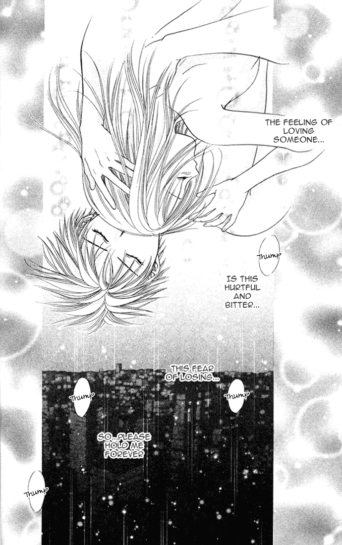Zettai Kareshi Chapter 31 page 20 - Chapter 31: Warm and Pretty Lies