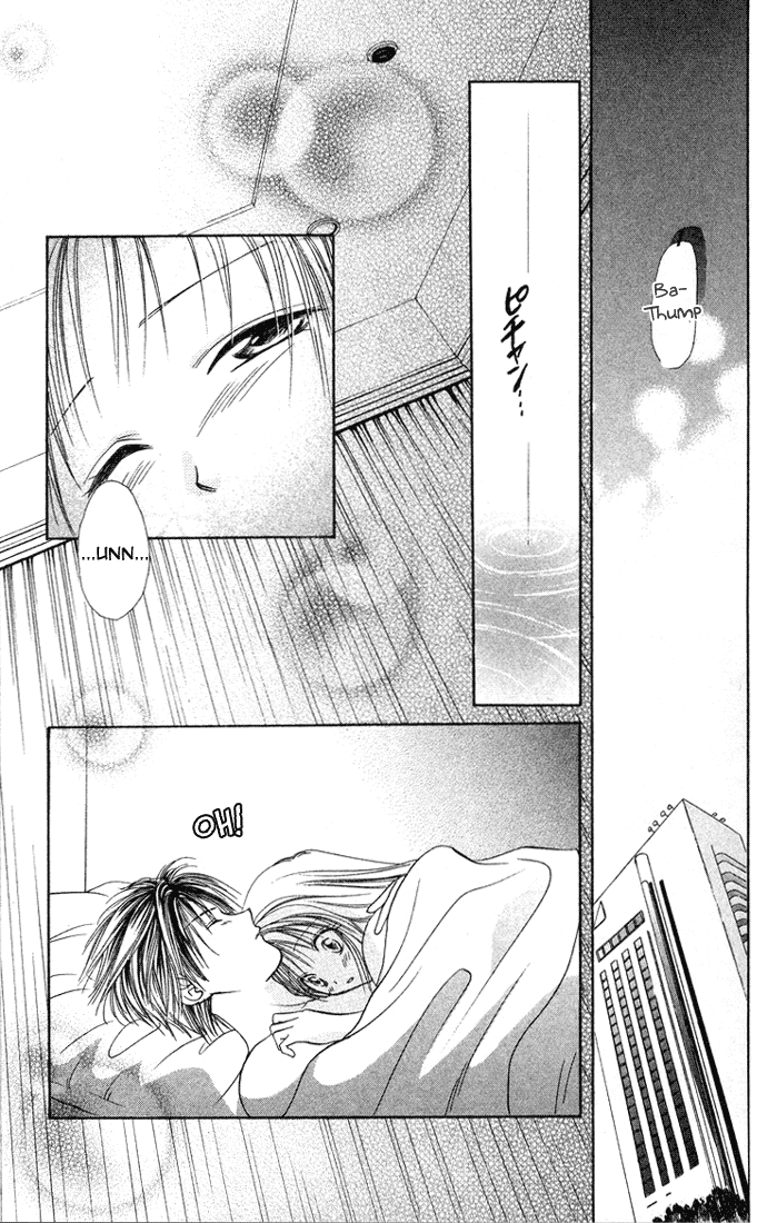 Zettai Kareshi Chapter 31 page 21 - Chapter 31: Warm and Pretty Lies