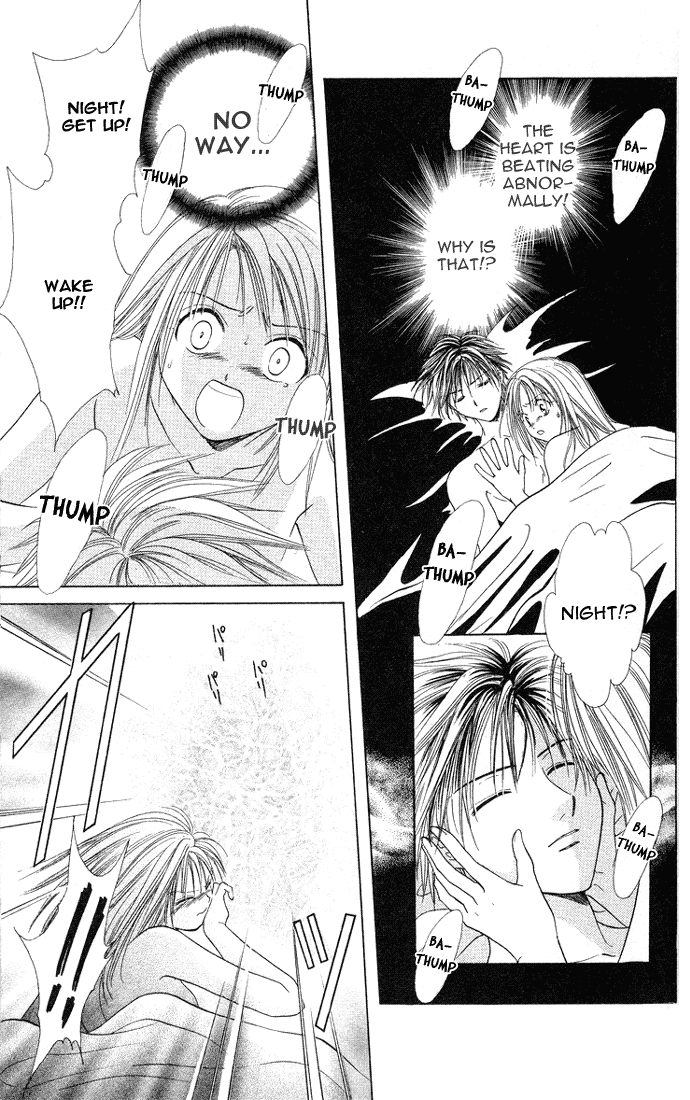 Zettai Kareshi Chapter 31 page 23 - Chapter 31: Warm and Pretty Lies