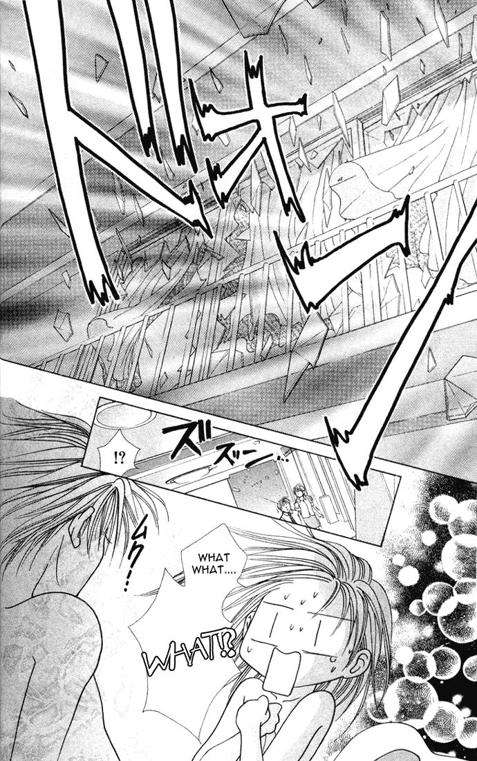 Zettai Kareshi Chapter 31 page 24 - Chapter 31: Warm and Pretty Lies