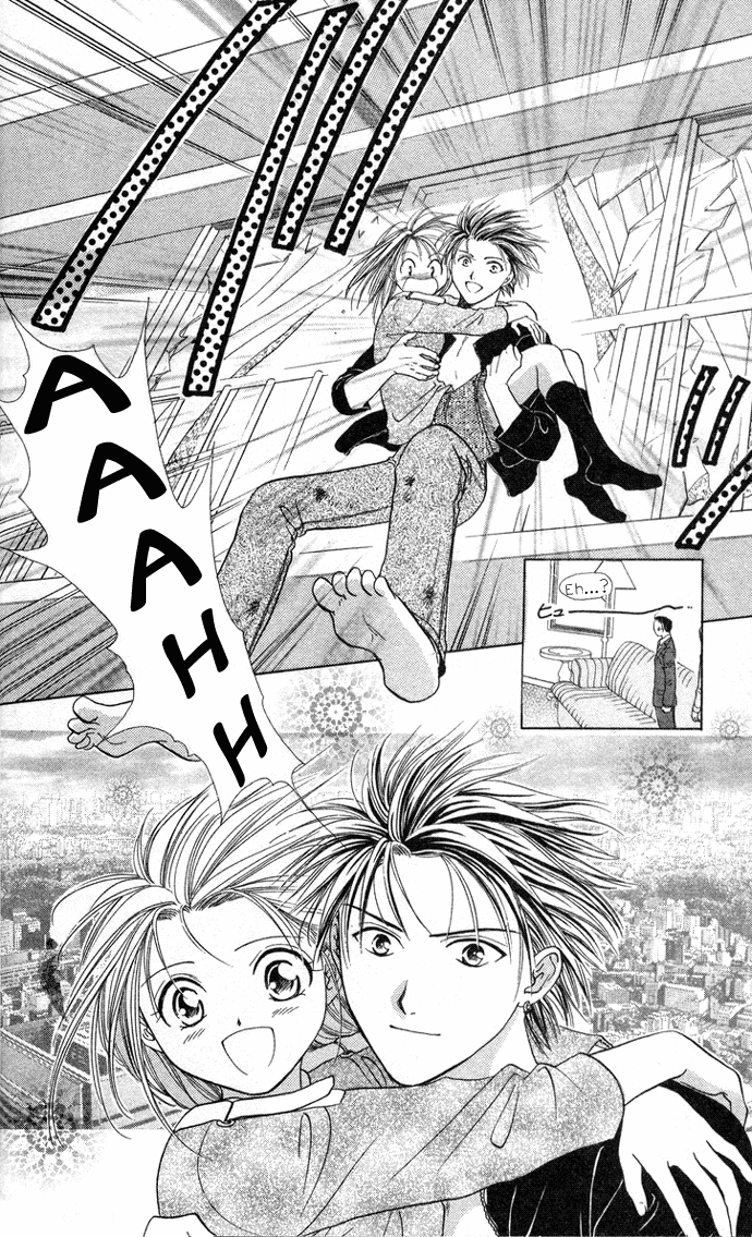 Zettai Kareshi Chapter 31 page 28 - Chapter 31: Warm and Pretty Lies