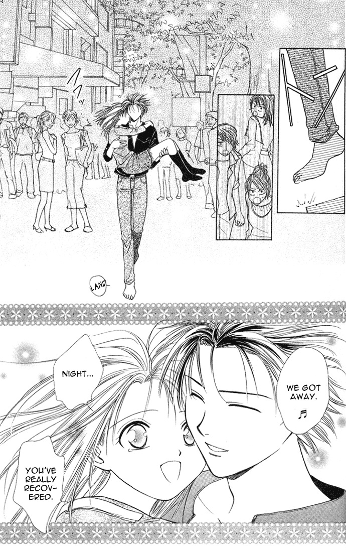 Zettai Kareshi Chapter 31 page 29 - Chapter 31: Warm and Pretty Lies