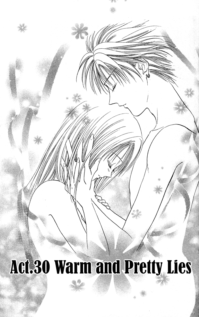 Zettai Kareshi Chapter 31 page 5 - Chapter 31: Warm and Pretty Lies