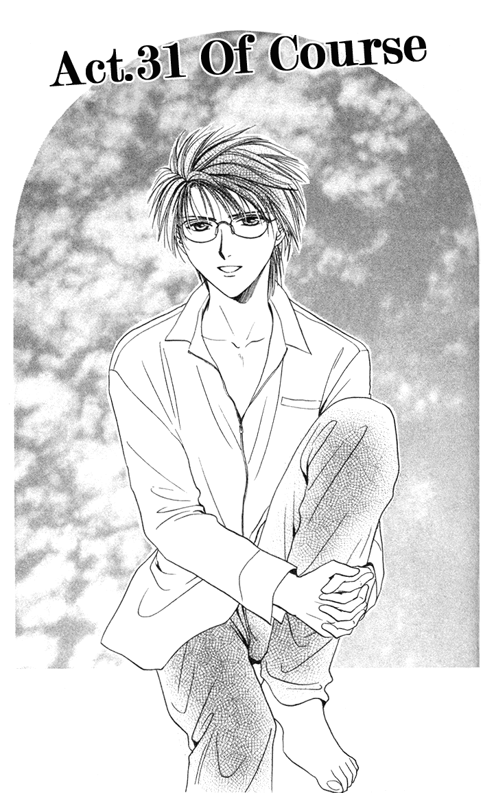 Zettai Kareshi Chapter 32 page 2 - Chapter 32: Of Course