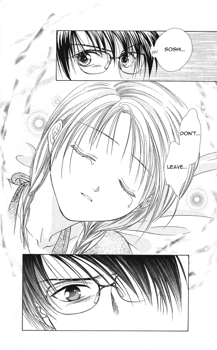 Zettai Kareshi Chapter 32 page 27 - Chapter 32: Of Course