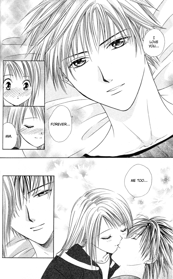 Zettai Kareshi Chapter 33 page 12 - Chapter 33: Forever Boyfriend