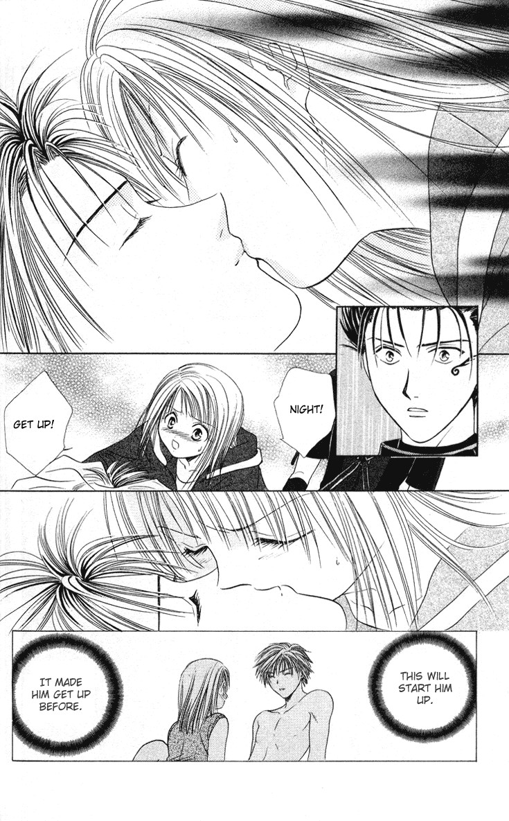 Zettai Kareshi Chapter 33 page 20 - Chapter 33: Forever Boyfriend