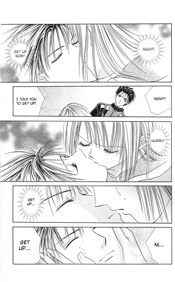 Zettai Kareshi Chapter 33 page 21 - Chapter 33: Forever Boyfriend