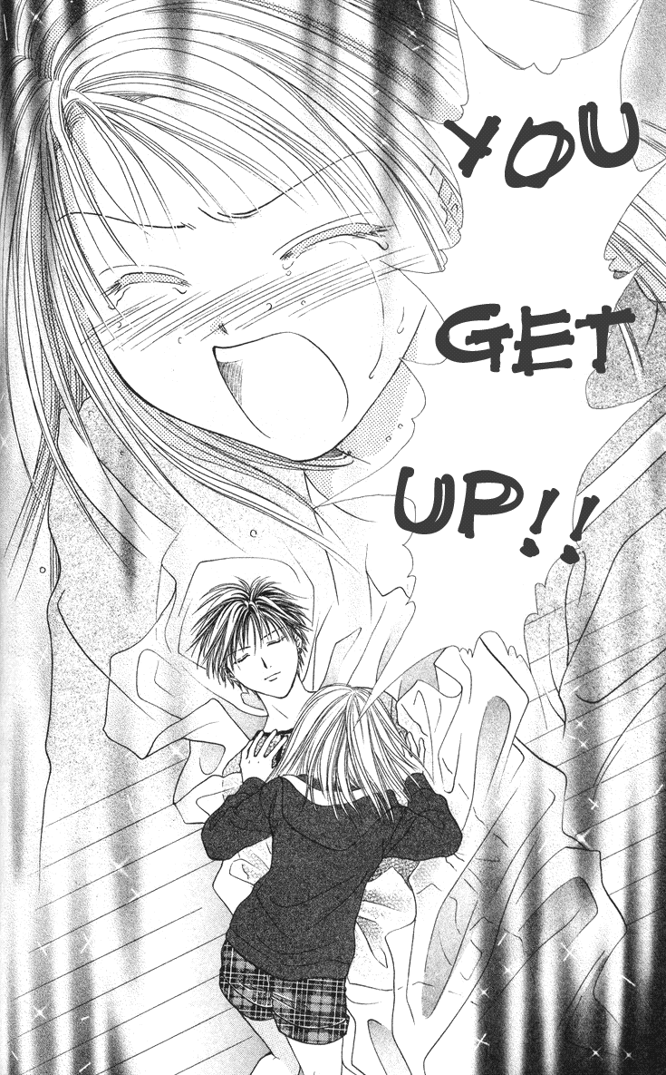 Zettai Kareshi Chapter 33 page 22 - Chapter 33: Forever Boyfriend