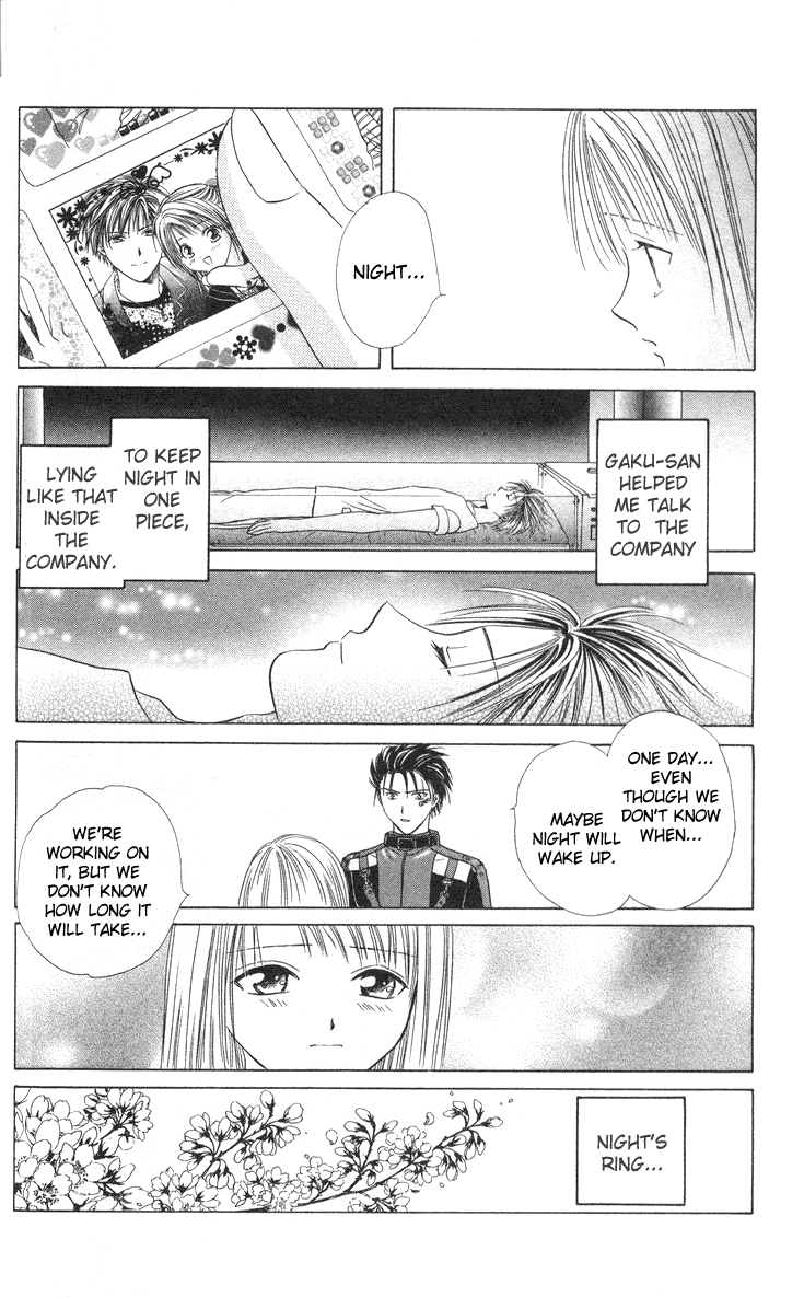 Zettai Kareshi Chapter 33 page 24 - Chapter 33: Forever Boyfriend