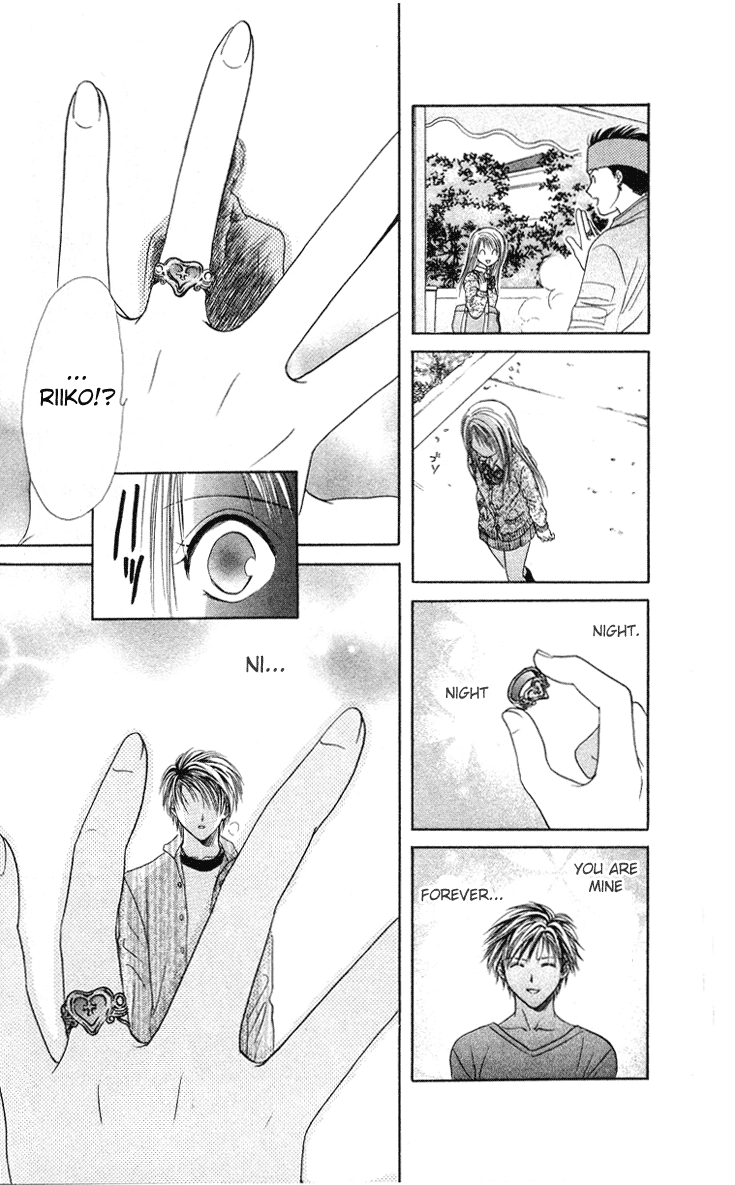 Zettai Kareshi Chapter 33 page 28 - Chapter 33: Forever Boyfriend