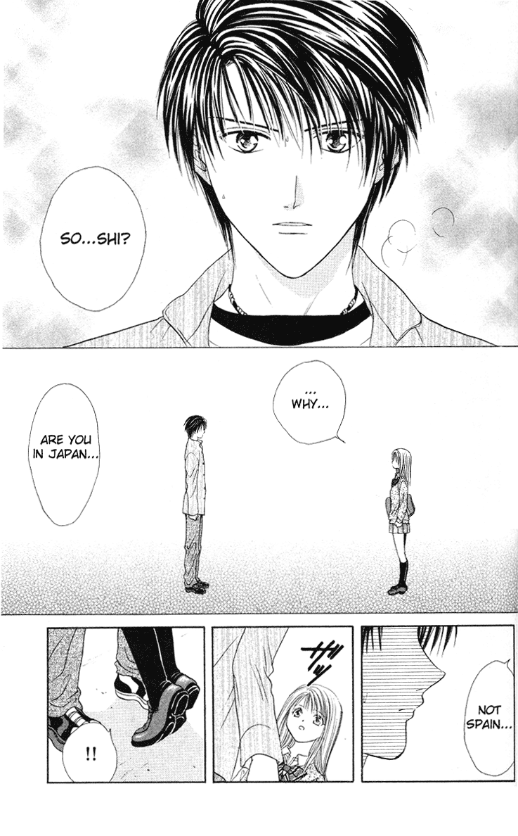Zettai Kareshi Chapter 33 page 29 - Chapter 33: Forever Boyfriend