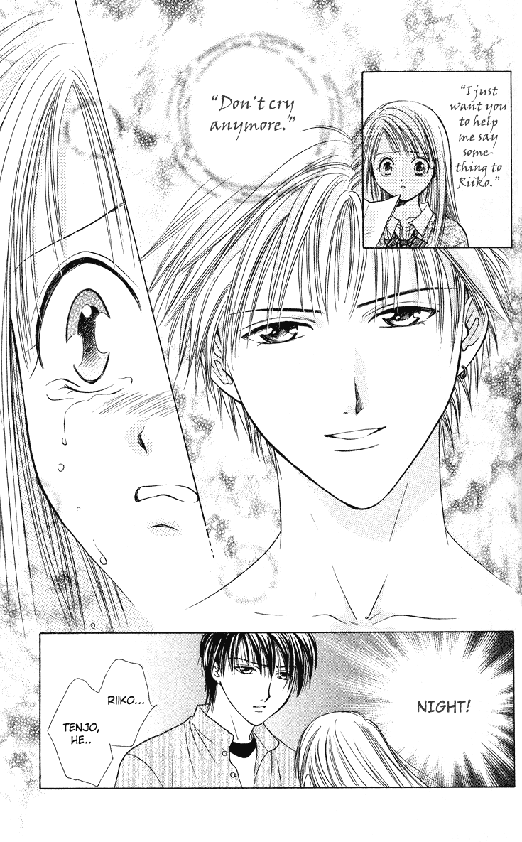 Zettai Kareshi Chapter 33 page 31 - Chapter 33: Forever Boyfriend
